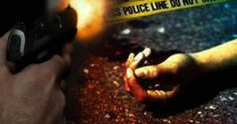 क्राइम: देहरादून में एडवोकेट की गोली मारकर हत्या। हिरासत में भाई, जांच जारी 