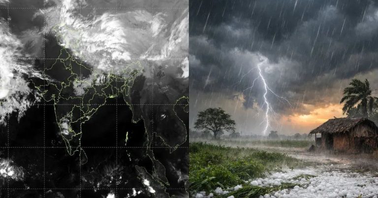 Uttarakhand Weather Alert: देहरादून समेत इन जिलों में अगले कुछ घंटों में बिगड़ेगा मौसम! अलर्ट जारी