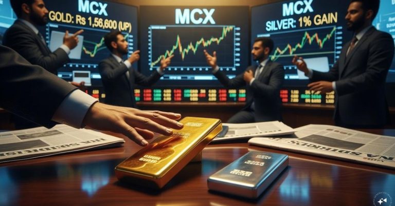 Gold Silver News