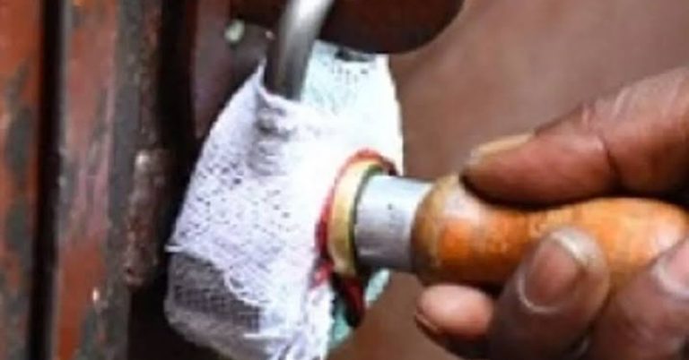 बड़ी खबर: सुरक्षा मानकों की अनदेखी पर 5 कोचिंग सेंटर सील। अब तक 12 पर हुआ एक्शन