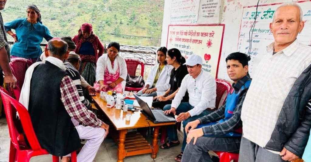 Uttarakhand Health News