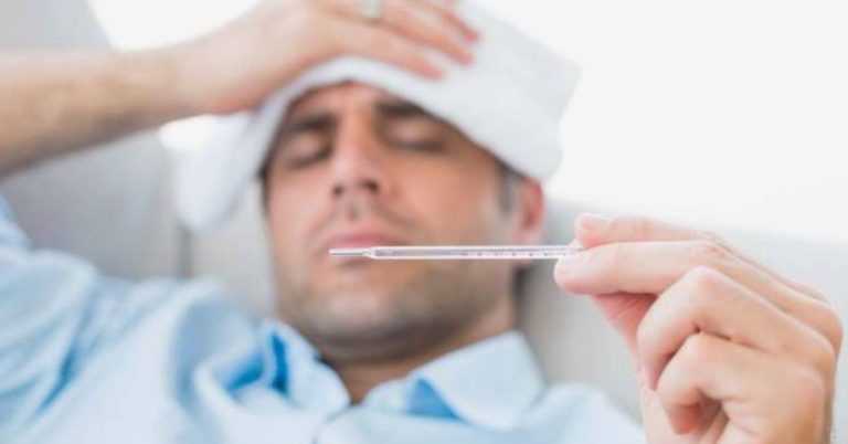 Uttarakhand Viral Fever Health news