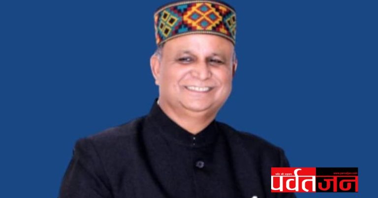 दुःखद- उत्तराखंड के पूर्व विधानसभा सचिव व कांग्रेस नेता जगदीश चंद्र का निधन