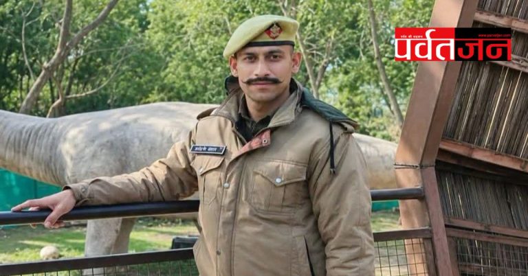 दुःखद – जंगल की आग बुझाते हुए शहीद हुए फारेस्ट गार्ड सोहन रावत, दिसंबर में होनी थी शादी