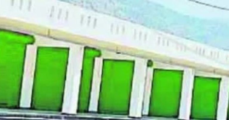 बड़ी खबर:  कागजों में किसानों की तरक्की, करोड़ों की मंडी में सन्नाटा।औने-पौने दामों पर बिक रही उपज