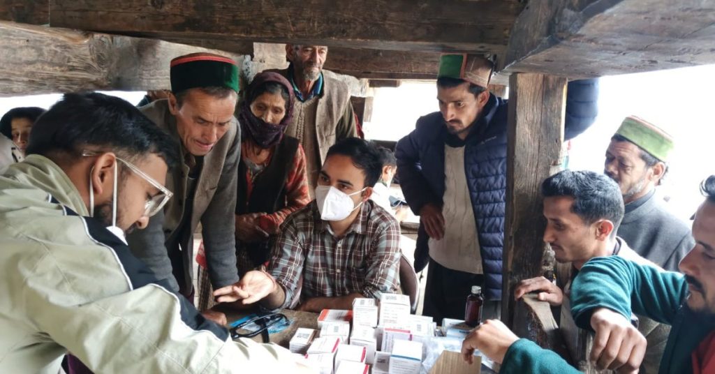 Uttarakhand Health News