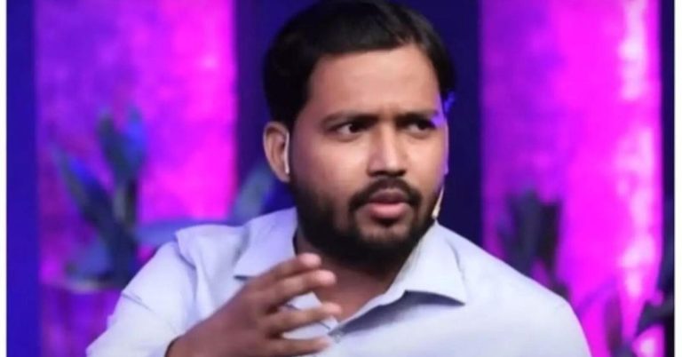 बड़ी खबर: खान सर की गिरफ्तारी पर अंतरिम रोक। कोर्ट ने दी राहत 