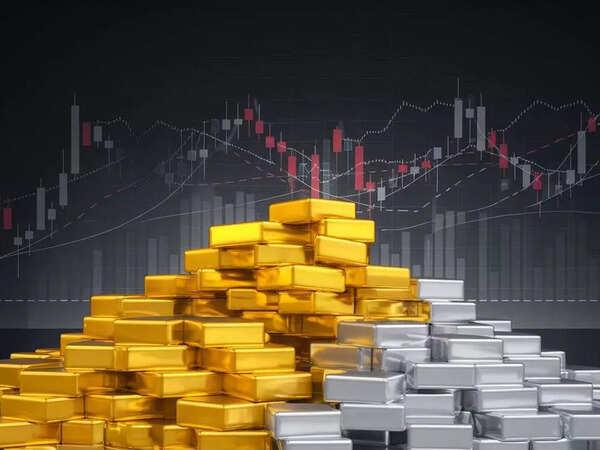 Gold-Silver Price