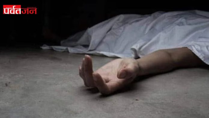 Mussoorie Mystery Death