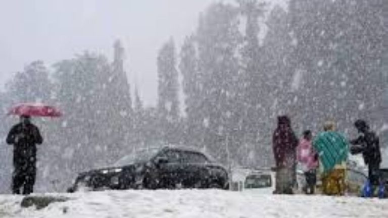Uttarakhand Weather Update