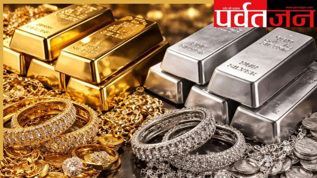 Gold Rate Today India