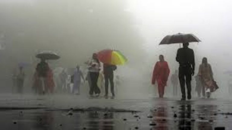 Uttarakhand Weather Alert