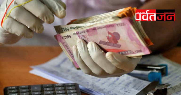 बड़ी खबर: चार कंपनियों पर GST का छापा, करोड़ों की कर चोरी का खुलासा। कई और कंपनियां रडार पर