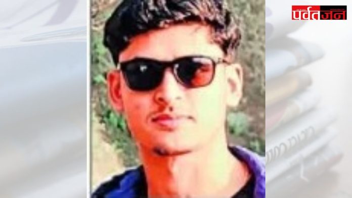 CDS 2026 Result, Suryaansh Chauhan CDS Selection,