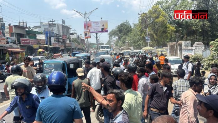 Dehradun Accident