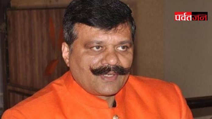 Kunwar Pranav Singh Champion