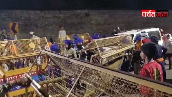 Nihang Sikh News