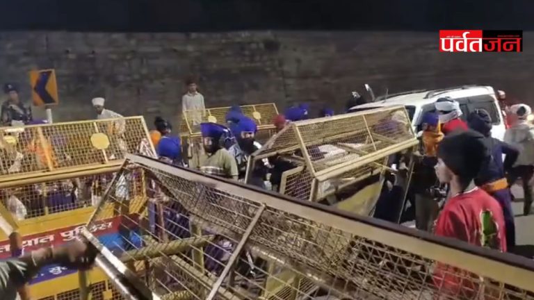Nihang Sikh News