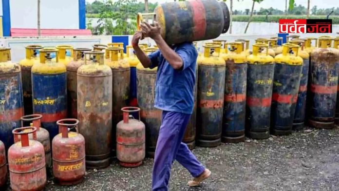 LPG Supply News, Commercial LPG, LPG Restriction Removed, LPG Price News, Industrial LPG Supply,LPG Latest News,LPG Cylinder news