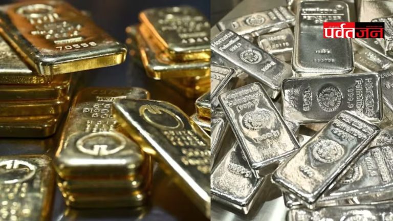 Gold Silver News