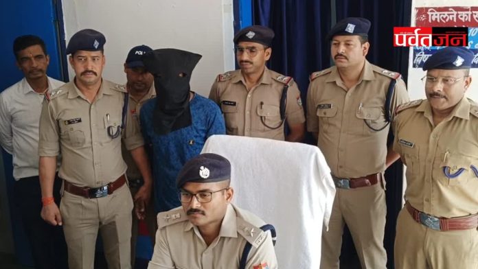 Pithoragarh Crime News, Rape Case Pithoragarh, Uttarakhand Crime News Today, Breaking News Uttarakhand, Pithoragarh Latest News