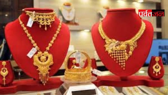 Gold Silver News Hindi