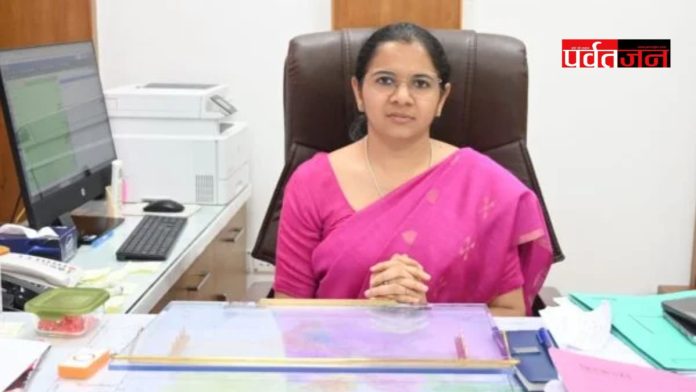 Dm Nikita Khandelwal