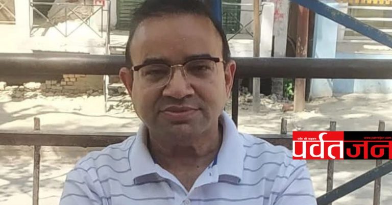 बड़ी खबर: जन भावनाओं का हुआ सम्मान,डॉ पुजारी का स्थानांतरण हुआ निरस्त । श्रीनगर सयुंक्त अस्पताल मे ही देंगे अपनी सेवाएं
