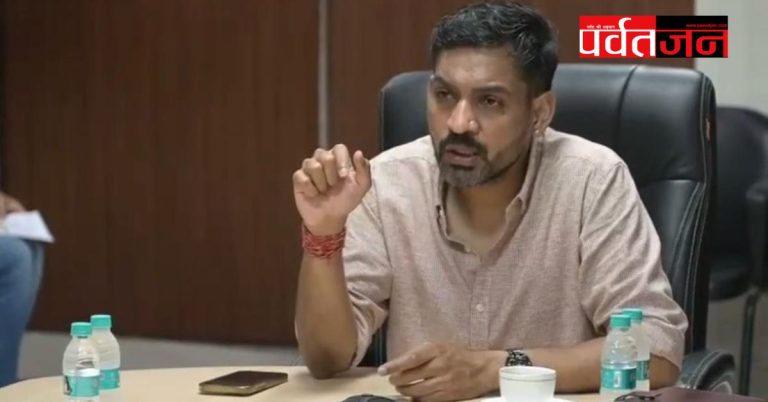 बड़ी खबर: खनन पर बैन, नदी किनारे सायरन; गर्भवती महिलाओं के लिए खास इंतजाम। जानिए कैसी हैं मानसून की तैयारी