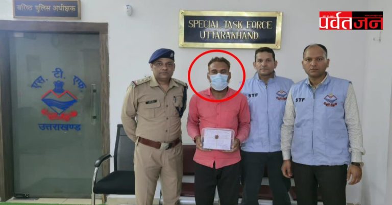 एक्शन: 25 लाख की साइबर ठगी का मास्टरमाइंड बंगाल से गिरफ्तार । जानिए कैसे चलाता था पूरा रैकेट