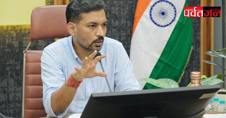 बड़ी खबर: देहरादून में मतदाता सूची पुनरीक्षण अभियान तेज । 5.47 लाख मतदाताओं को जारी होंगे नोटिस