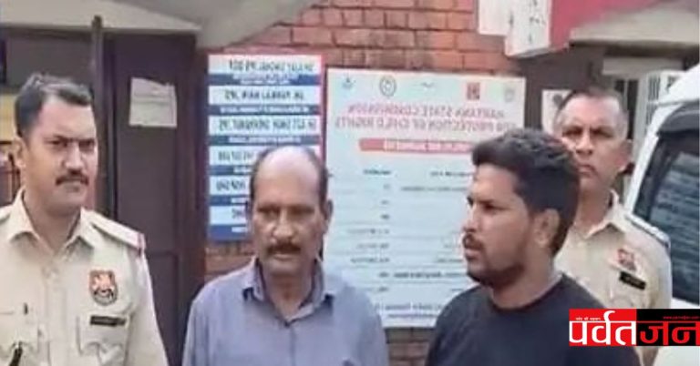 बड़ी खबर: 6 साल बाद हरिद्वार के घाटों से भिखारियों की भीड़ में मिला लापता रिटायर्ड कर्मचारी