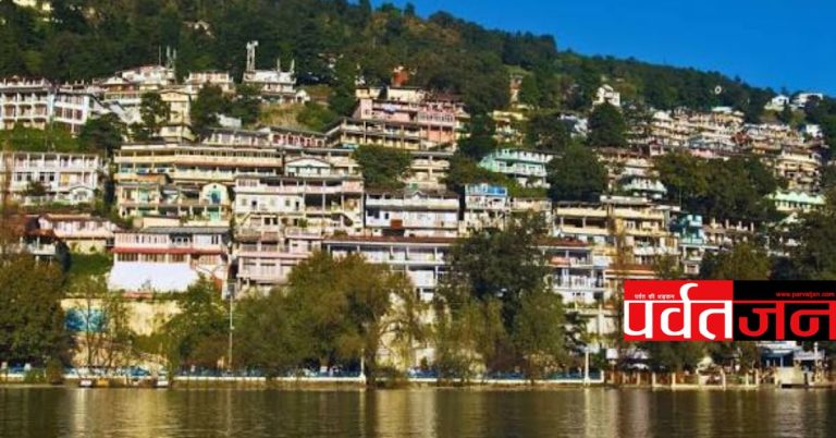 नैनीताल में रहस्यमयी पत्थरबाजी से दहशत। 11 दिनों से घरों की छतों पर बरस रहे पत्थर, पढ़िए खबर
