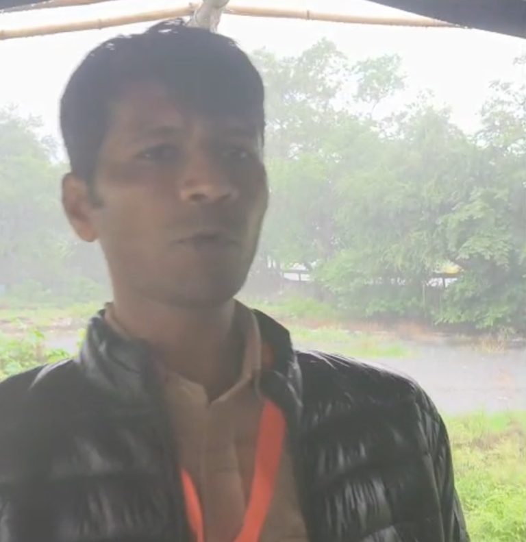 वीडियो: शेर सिंह के बाद अब सिपाही अमित कुमार का वीडियो वायरल, विभाग में हड़कंप 