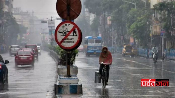 Uttarakhand Weather Alert