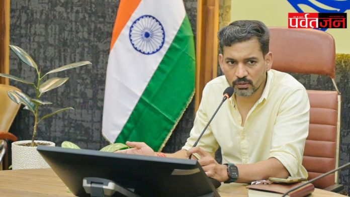 dehradun dm news