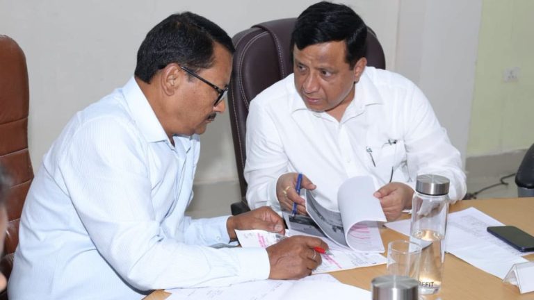 देहरादून महायोजना-2041: जनसुनवाई में नागरिकों ने रखे विकास के सुझाव, इन क्षेत्रों पर रहा फोकस