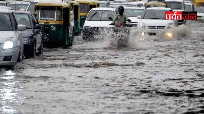 Uttarakhand Weather Today