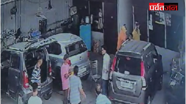 Dehradun crime news today