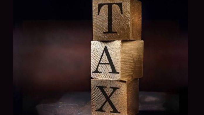 Uttarakhand GST Collection 2026