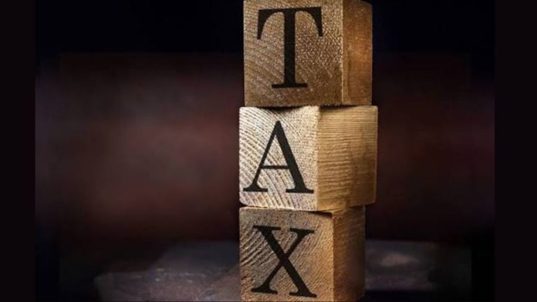 Uttarakhand GST Collection 2026