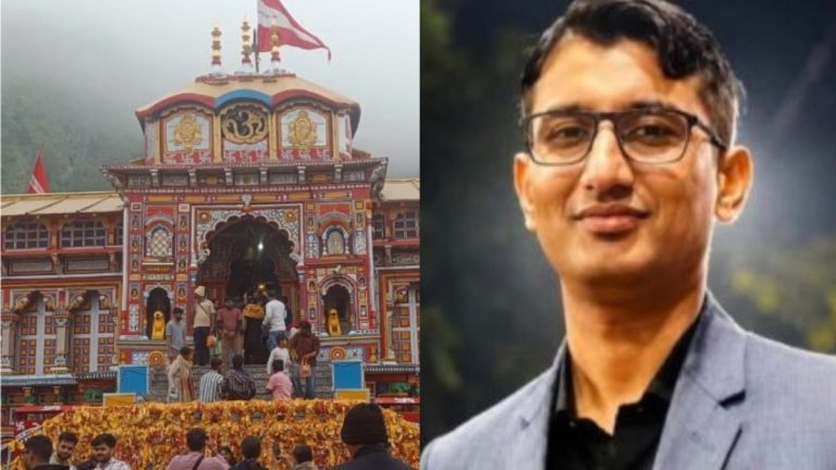 badrinath parmod notiyal