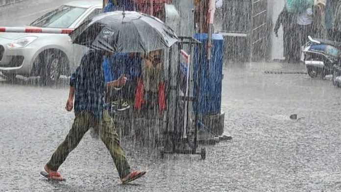 Uttarakhand Weather Today 27 July