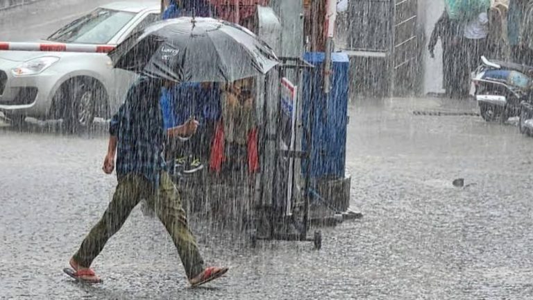 Uttarakhand Weather Today 27 July