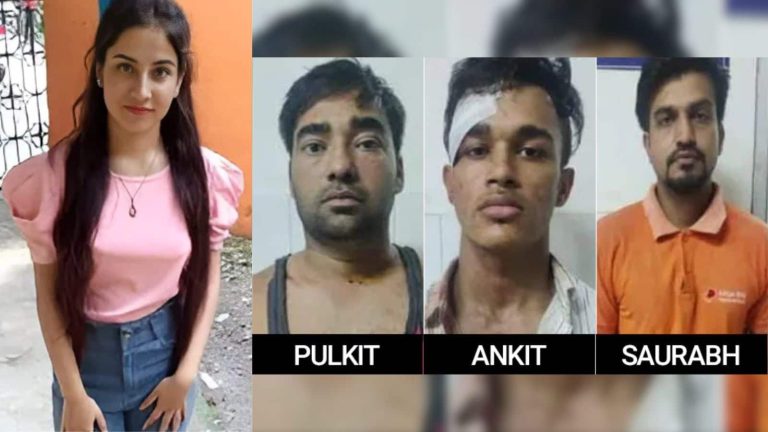 ब्रेकिंग: जमानत के लिए हाईकोर्ट पहुंचे अंकिता भंडारी हत्याकांड के आरोपी, जानिए क्या कुछ हुआ!