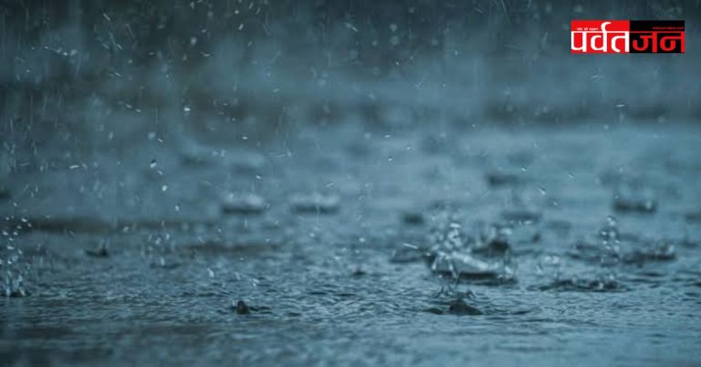 सावधान: रातभर बारिश से यमुनोत्री हाईवे कई जगह बाधित,टौंस और यमुना चेतावनी स्तर के करीब