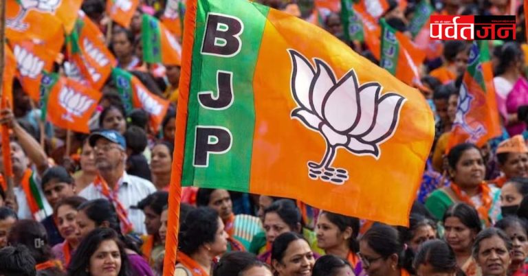 बड़ी खबर: भाजपा के 32 विधायकों पर लटकी तलवार। दिल्ली में होगा तय किसका कटेगा टिकट!