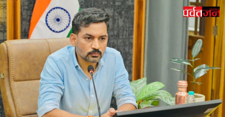 एसआईआर: 11.90 लाख मतदाताओं की मैपिंग पूरी। 5.47 लाख नोटिस जारी, 3.95 लाख की सुनवाई संपन्न