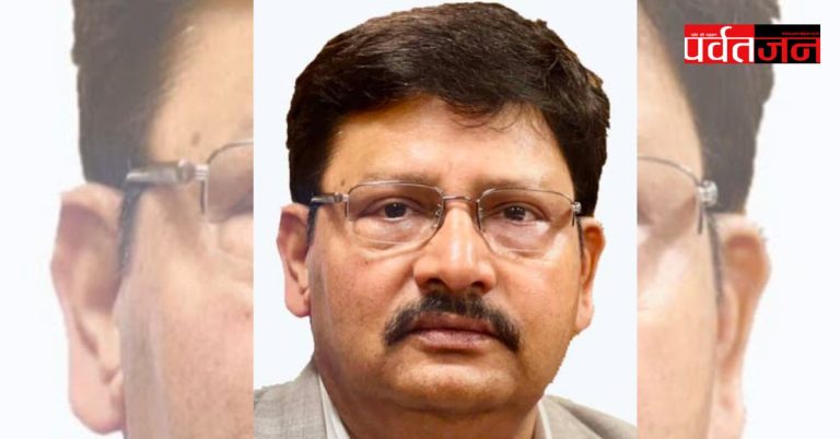 ब्रेकिंग: पूर्व IAS बने उत्तराखंड सेवा का अधिकार आयोग के आयुक्त