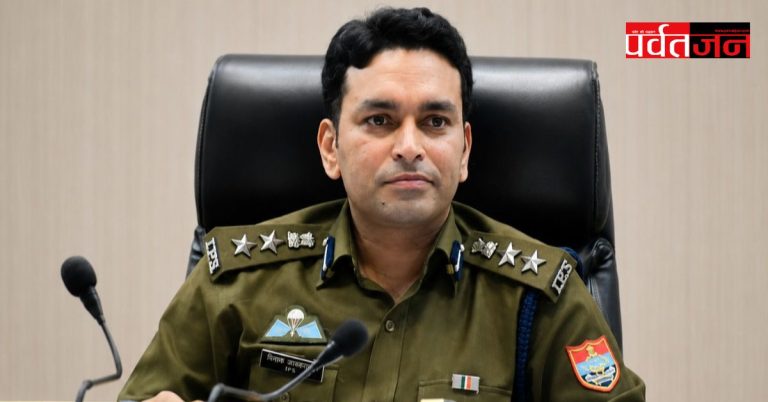 ब्रेकिंग: इस IPS अफसर को बनाया WCCB में उप निदेशक